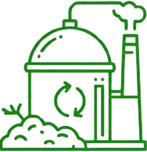 Biodigester Facility